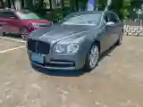 2016 Bentley Flying Spur 4.0T 507HP V8 8AT