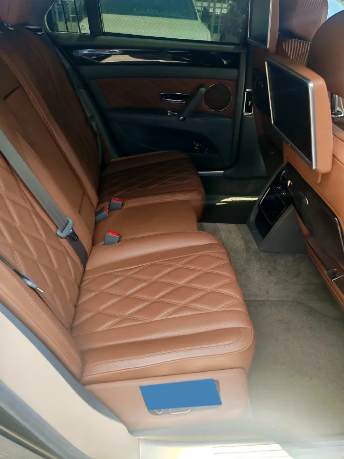 2016 Bentley Flying Spur 4.0T 507HP V8 8AT,autocango,china used car exporter,china ev exporter,chinese used car exporter,chinese used ev exporter