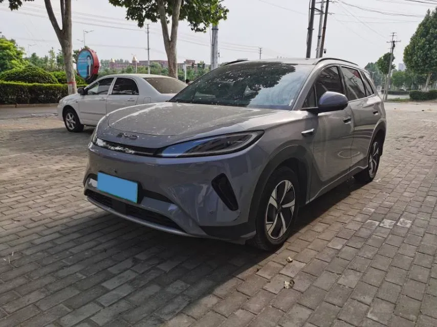 2025 BYD Sea Lion 05 EV BEV,autocango,china used car exporter,china ev exporter,chinese used car exporter,chinese used ev exporter