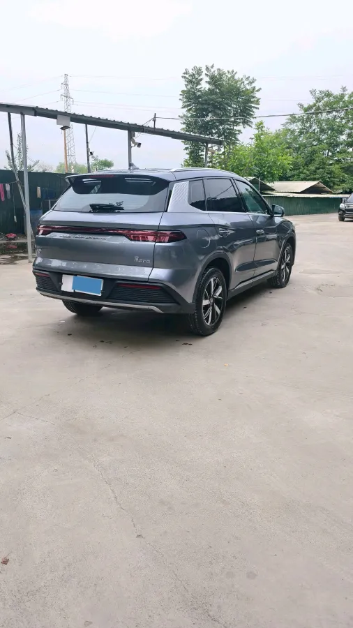 2023 BYD Song Pro 1.5L 110HP L4 E-CVT PHEV 18.3KWH,autocango,china used car exporter,china ev exporter,chinese used car exporter,chinese used ev exporter