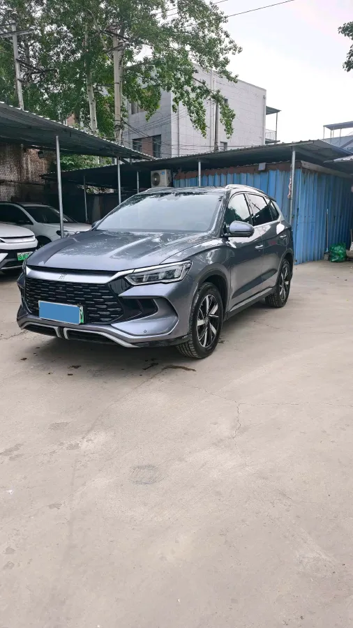 2023 BYD Song Pro 1.5L 110HP L4 E-CVT PHEV 18.3KWH,autocango,china used car exporter,china ev exporter,chinese used car exporter,chinese used ev exporter