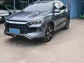 2023 BYD SONG PRO,autocango,china used car exporter,china ev exporter,chinese used car exporter,chinese used ev exporter