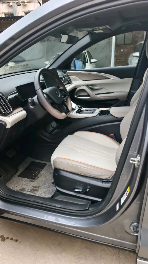 2023 BYD Song Pro 1.5L 110HP L4 E-CVT PHEV 18.3KWH,autocango,china used car exporter,china ev exporter,chinese used car exporter,chinese used ev exporter