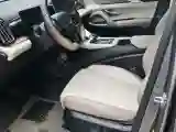 2023 BYD Song Pro 1.5L 110HP L4 E-CVT PHEV 18.3KWH