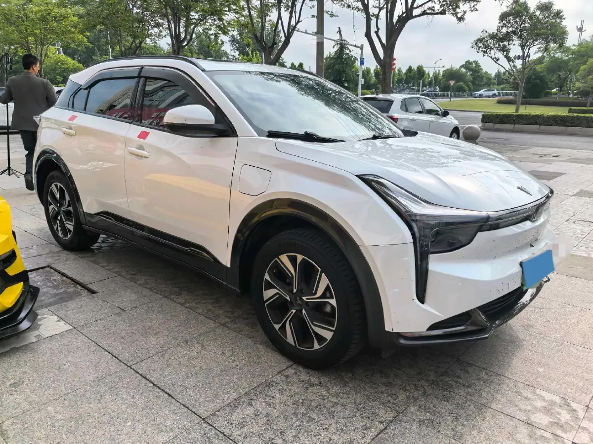 2021 DongFeng FuKang e Elysee BEV 38.4KWH,autocango,china used car exporter,china ev exporter,chinese used car exporter,chinese used ev exporter