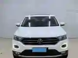 2022 Volkswagen T-Roc 1.4T 150HP L4 7DCT