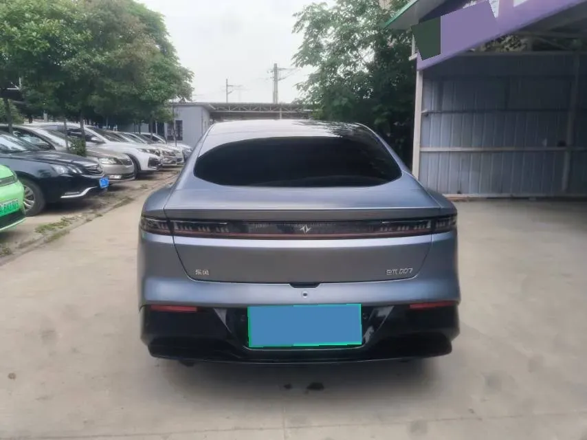 2024 DongFeng eπ eπ007 BEV 70.26KWH,autocango,china used car exporter,china ev exporter,chinese used car exporter,chinese used ev exporter