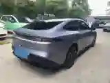 2024 DongFeng eπ eπ007 BEV 70.26KWH