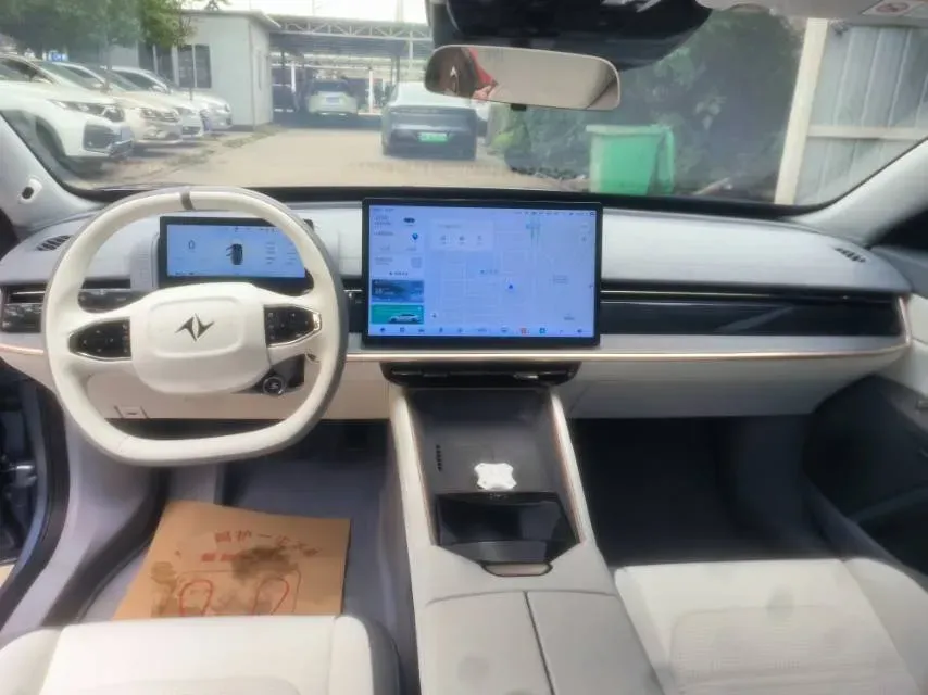 2024 DongFeng eπ eπ007 BEV 70.26KWH,autocango,china used car exporter,china ev exporter,chinese used car exporter,chinese used ev exporter