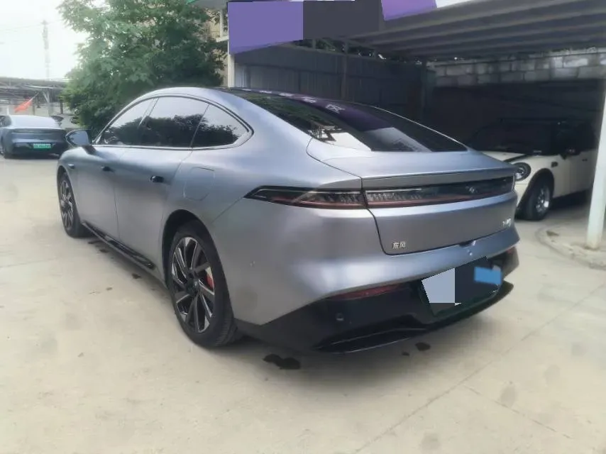 2024 DongFeng eπ eπ007 BEV 70.26KWH,autocango,china used car exporter,china ev exporter,chinese used car exporter,chinese used ev exporter