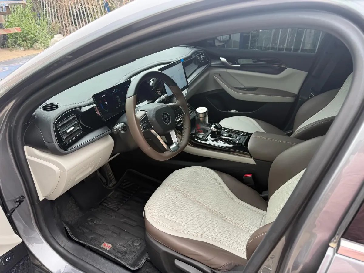 2024 BYD Destroyer 05 1.5L 110HP L4 E-CVT PHEV 8.3KWH,autocango,china used car exporter,china ev exporter,chinese used car exporter,chinese used ev exporter