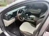 2024 BYD Destroyer 05 1.5L 110HP L4 E-CVT PHEV 8.3KWH