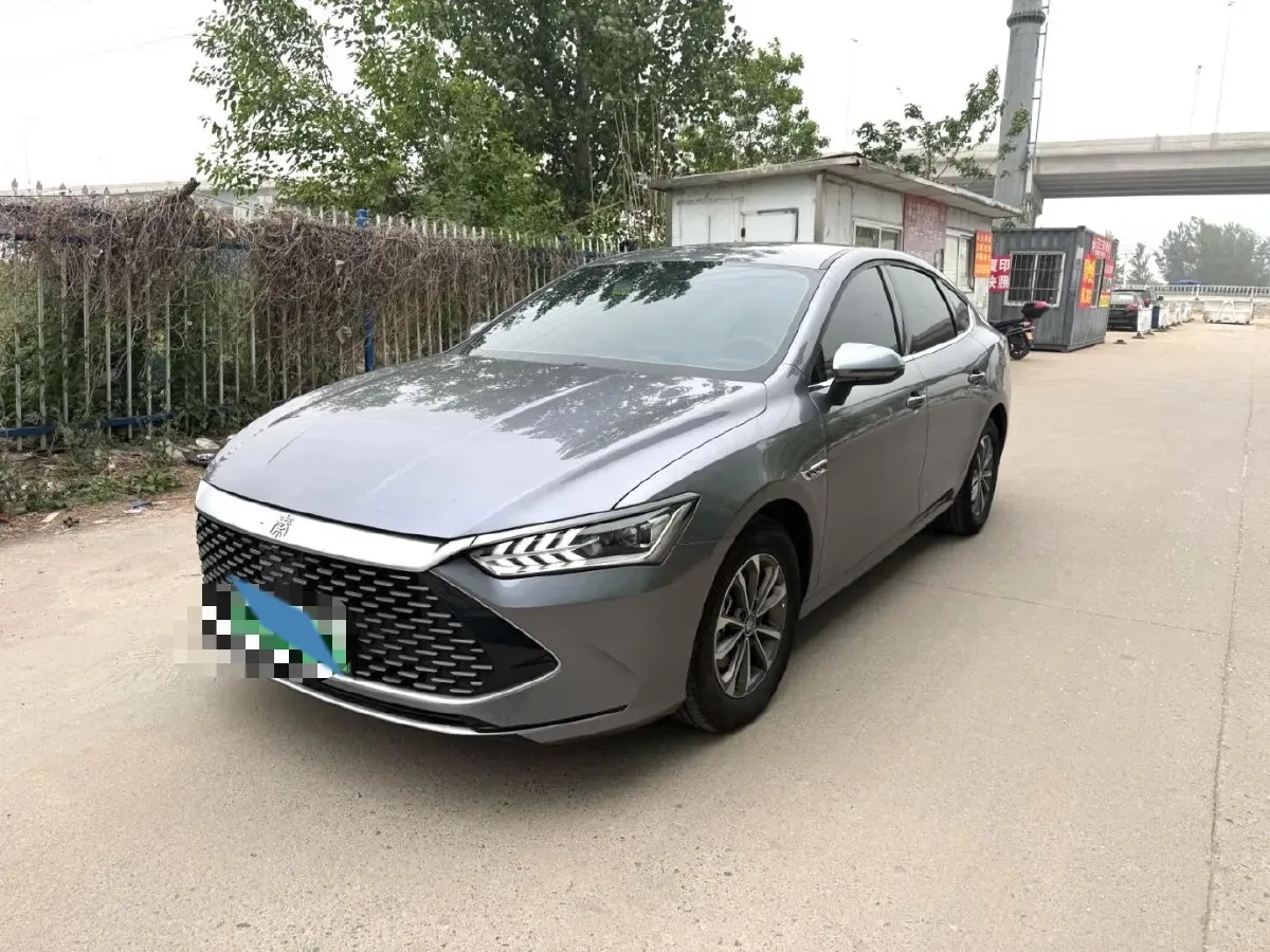 2024 BYD Destroyer 05 1.5L 110HP L4 E-CVT PHEV 8.3KWH,autocango,china used car exporter,china ev exporter,chinese used car exporter,chinese used ev exporter