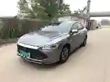 2024 BYD Destroyer 05 1.5L 110HP L4 E-CVT PHEV 8.3KWH