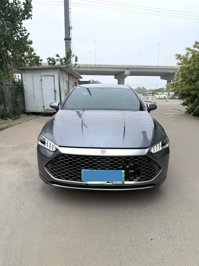 2024 BYD Destroyer 05 1.5L 110HP L4 E-CVT PHEV 8.3KWH,autocango,china used car exporter,china ev exporter,chinese used car exporter,chinese used ev exporter