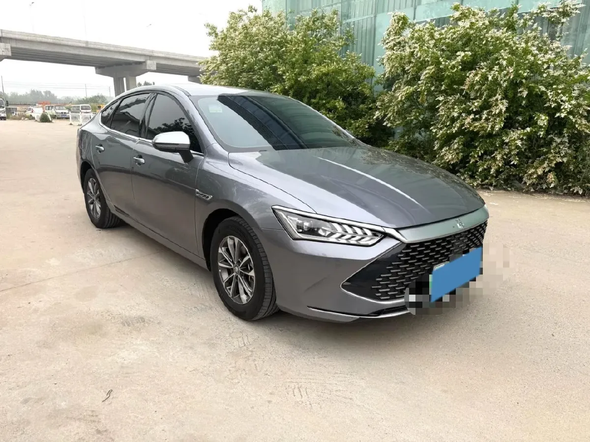 2024 BYD Destroyer 05 1.5L 110HP L4 E-CVT PHEV 8.3KWH,autocango,china used car exporter,china ev exporter,chinese used car exporter,chinese used ev exporter