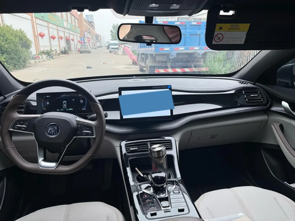 2024 BYD Destroyer 05 1.5L 110HP L4 E-CVT PHEV 8.3KWH,autocango,china used car exporter,china ev exporter,chinese used car exporter,chinese used ev exporter