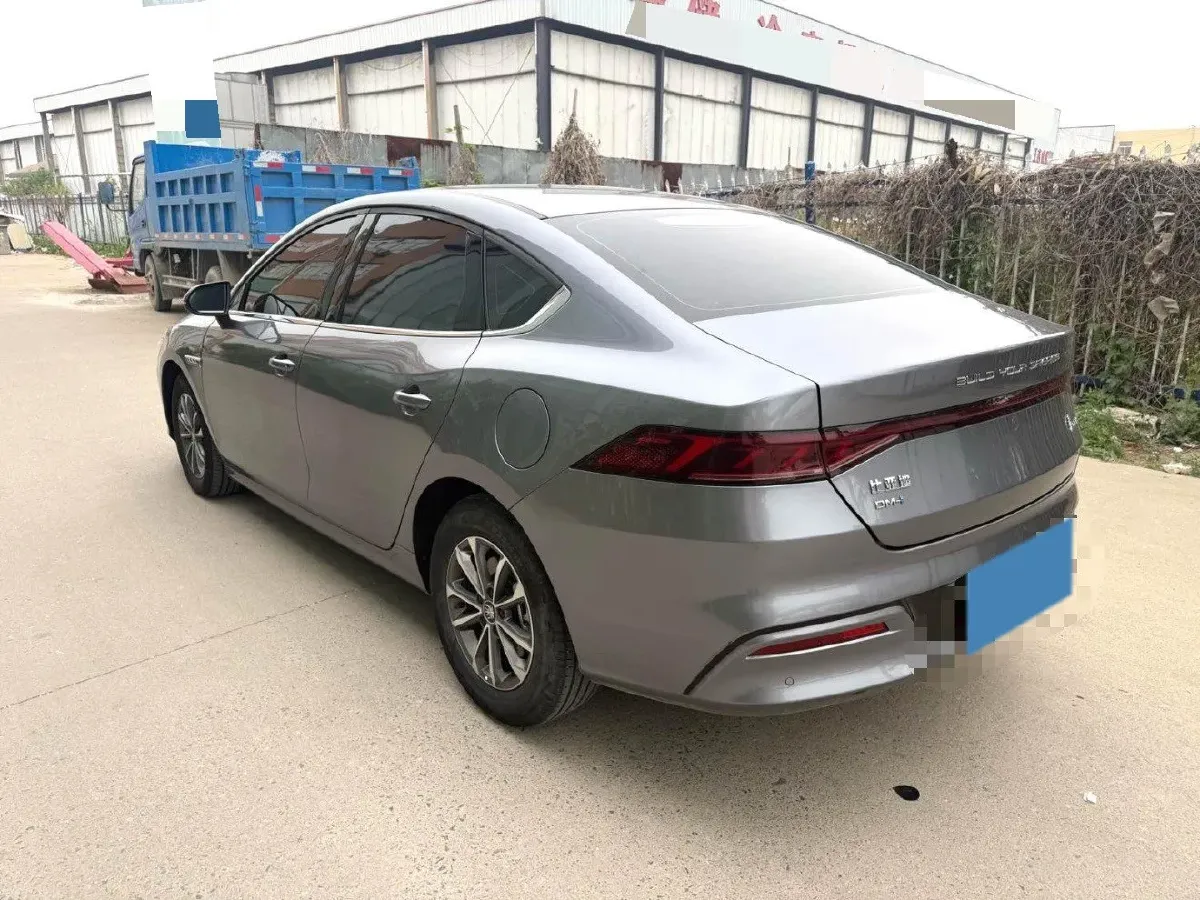 2024 BYD Destroyer 05 1.5L 110HP L4 E-CVT PHEV 8.3KWH,autocango,china used car exporter,china ev exporter,chinese used car exporter,chinese used ev exporter