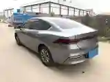 2024 BYD Destroyer 05 1.5L 110HP L4 E-CVT PHEV 8.3KWH