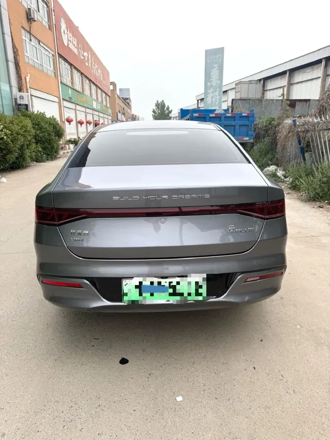 2024 BYD Destroyer 05 1.5L 110HP L4 E-CVT PHEV 8.3KWH,autocango,china used car exporter,china ev exporter,chinese used car exporter,chinese used ev exporter