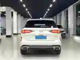 2022 GAC Trumpchi GS4 Plus 1.5T 169HP L4 6AT