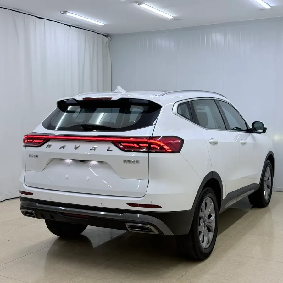 2021 Haval H6 1.5T 150HP L4 7DCT,autocango,china used car exporter,china ev exporter,chinese used car exporter,chinese used ev exporter