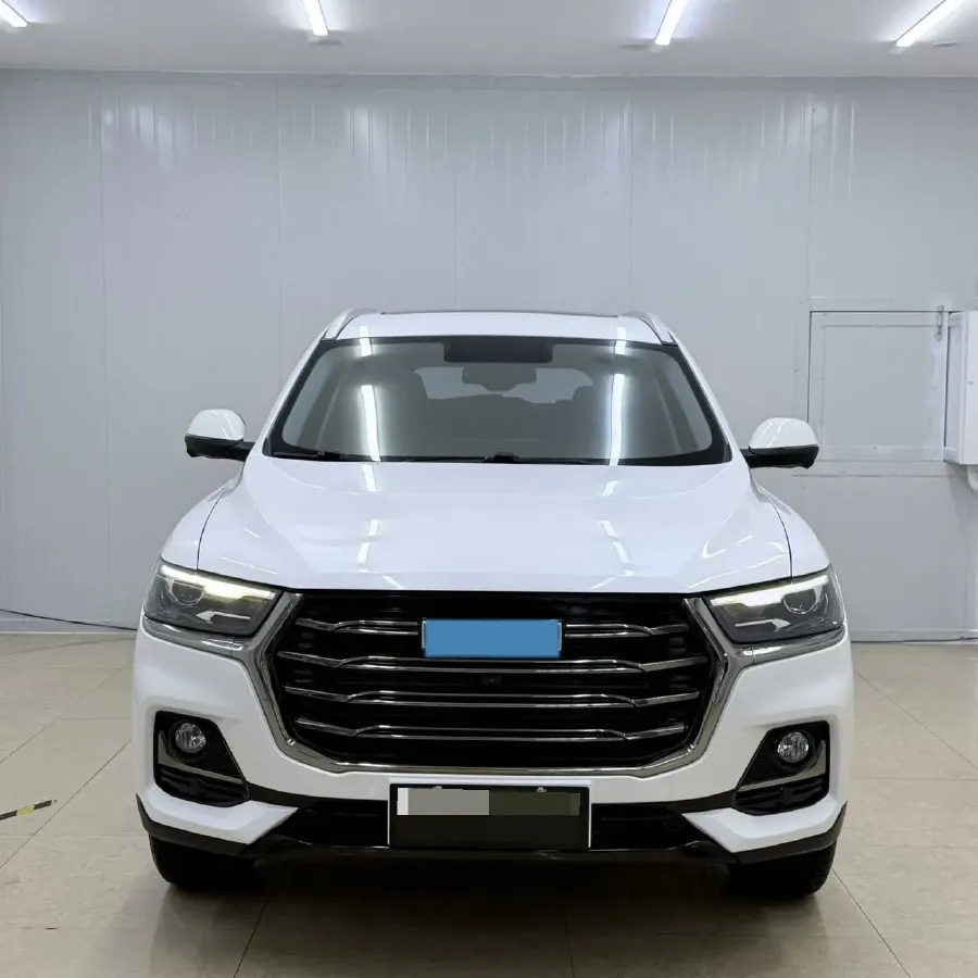 2021 Haval H6 1.5T 150HP L4 7DCT,autocango,china used car exporter,china ev exporter,chinese used car exporter,chinese used ev exporter