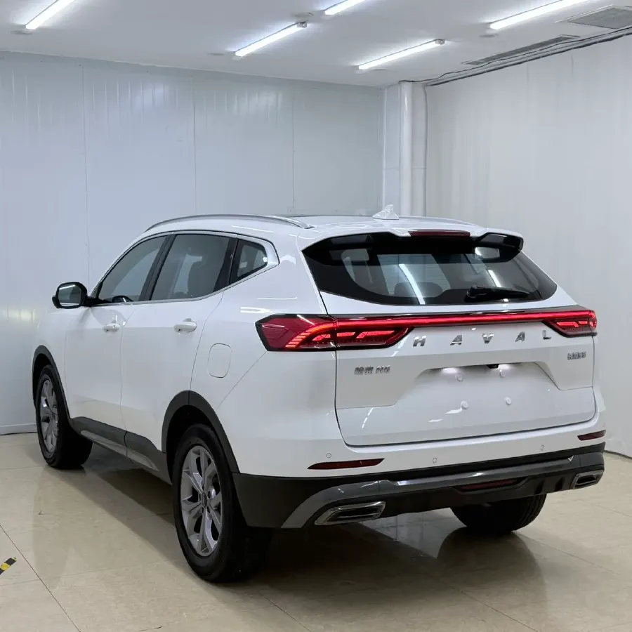 2021 Haval H6 1.5T 150HP L4 7DCT,autocango,china used car exporter,china ev exporter,chinese used car exporter,chinese used ev exporter