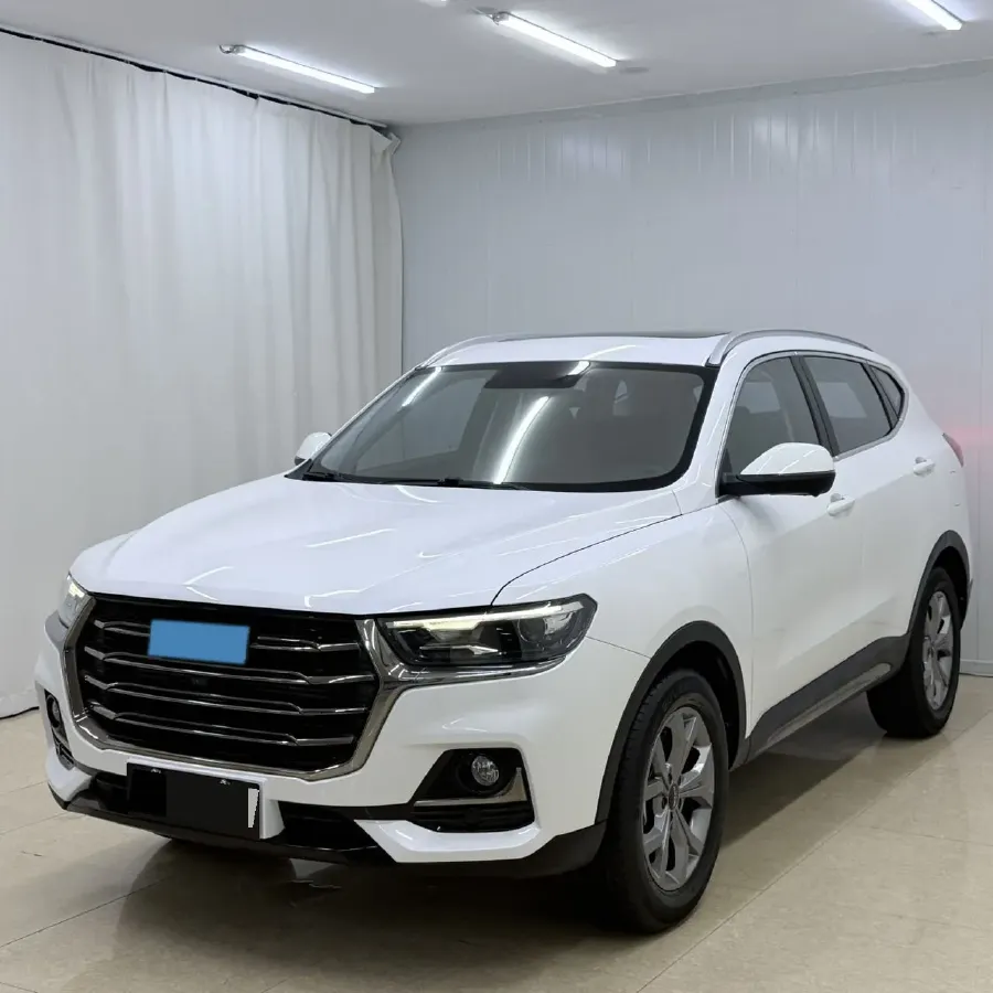 2021 Haval H6 1.5T 150HP L4 7DCT,autocango,china used car exporter,china ev exporter,chinese used car exporter,chinese used ev exporter