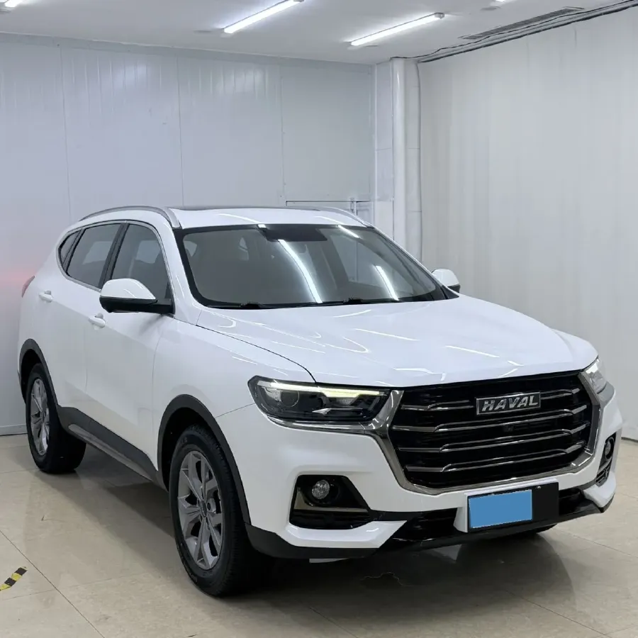 2021 Haval H6 1.5T 150HP L4 7DCT,autocango,china used car exporter,china ev exporter,chinese used car exporter,chinese used ev exporter