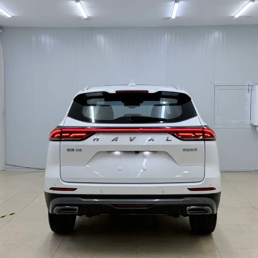 2021 Haval H6 1.5T 150HP L4 7DCT,autocango,china used car exporter,china ev exporter,chinese used car exporter,chinese used ev exporter