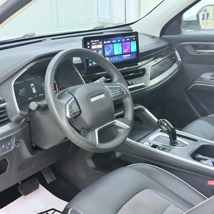 2021 Haval H6 1.5T 150HP L4 7DCT,autocango,china used car exporter,china ev exporter,chinese used car exporter,chinese used ev exporter
