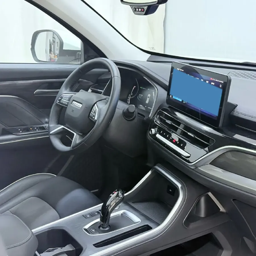 2021 Haval H6 1.5T 150HP L4 7DCT,autocango,china used car exporter,china ev exporter,chinese used car exporter,chinese used ev exporter