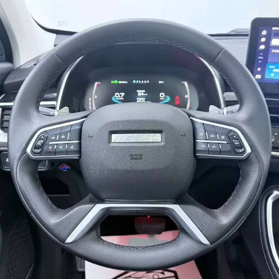 2021 Haval H6 1.5T 150HP L4 7DCT,autocango,china used car exporter,china ev exporter,chinese used car exporter,chinese used ev exporter