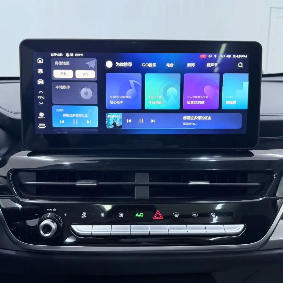 2021 Haval H6 1.5T 150HP L4 7DCT,autocango,china used car exporter,china ev exporter,chinese used car exporter,chinese used ev exporter