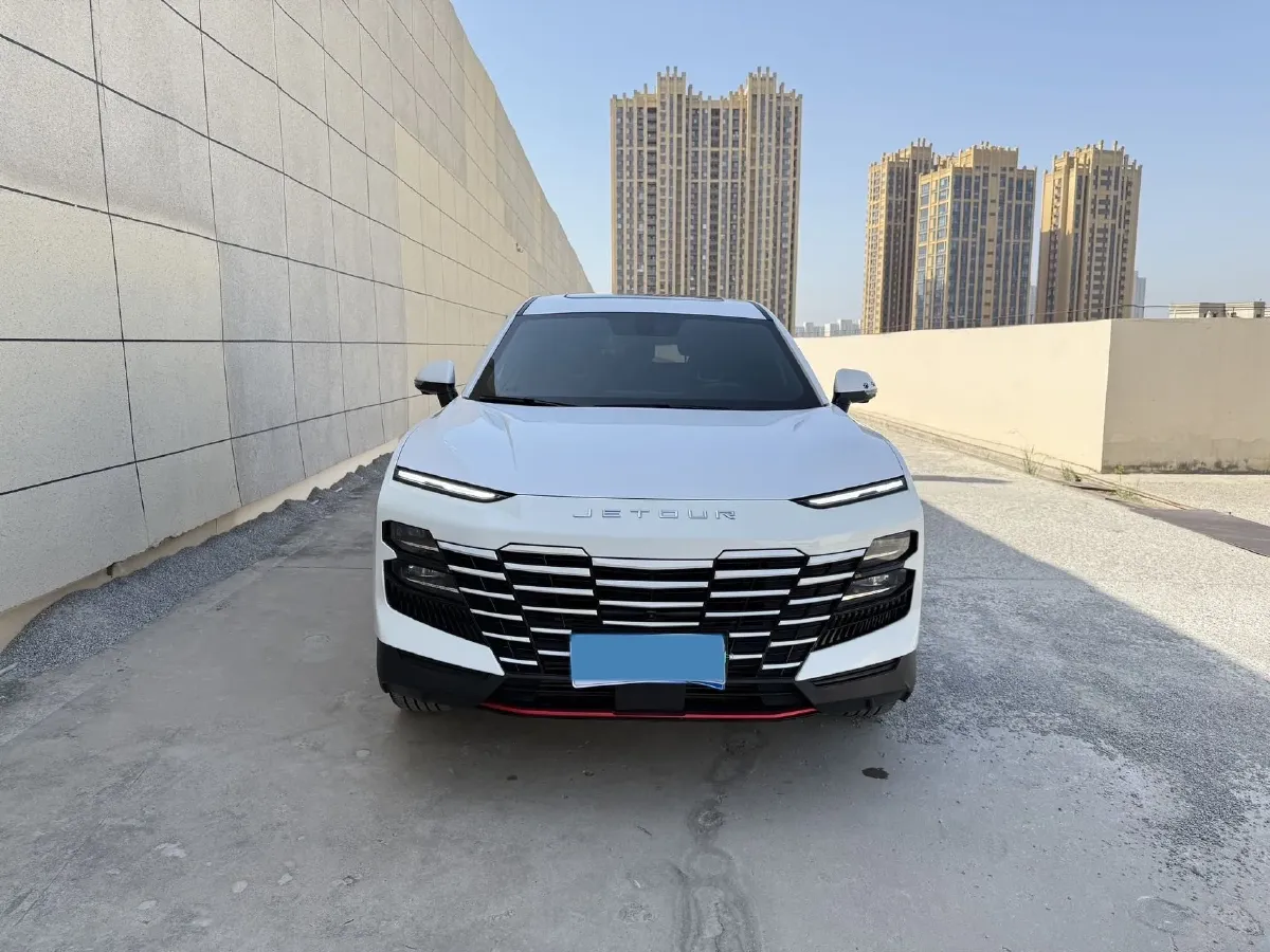 2022 Jetour DASHING 1.6T 197HP L4 7DCT,autocango,china used car exporter,china ev exporter,chinese used car exporter,chinese used ev exporter