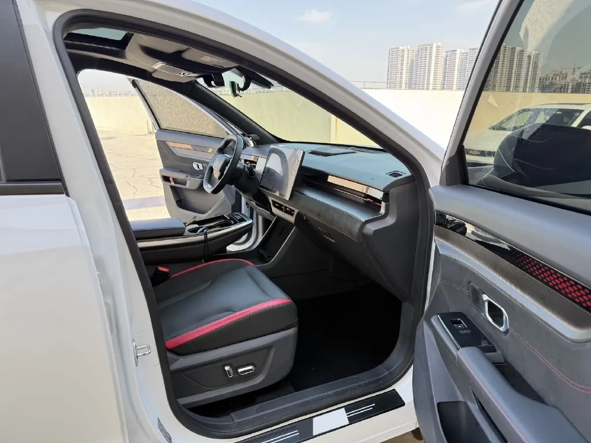 2022 Jetour DASHING 1.6T 197HP L4 7DCT,autocango,china used car exporter,china ev exporter,chinese used car exporter,chinese used ev exporter