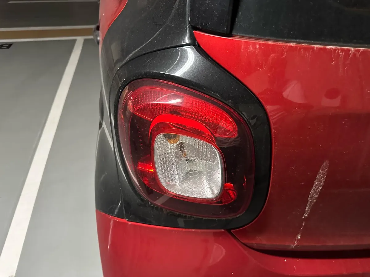 2018 Ford EcoSport 1.0T 125HP L3 6AT,autocango,china used car exporter,china ev exporter,chinese used car exporter,chinese used ev exporter