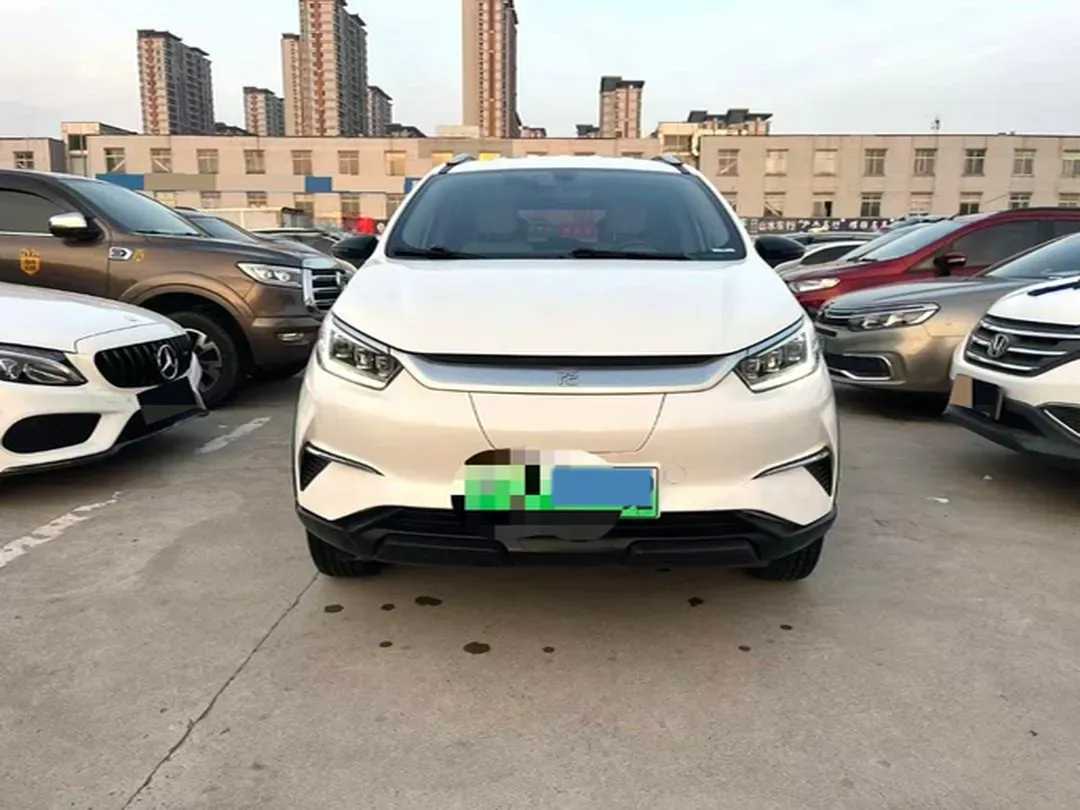 2021 BYD Song 1.5T 160HP L4 6DCT,autocango,china used car exporter,china ev exporter,chinese used car exporter,chinese used ev exporter