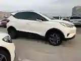 2021 BYD Song 1.5T 160HP L4 6DCT