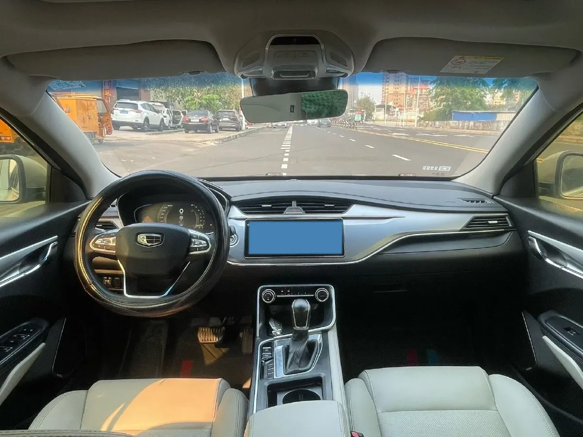 2018 Geely Binray 1.4T 133HP L4 CVT,autocango,china used car exporter,china ev exporter,chinese used car exporter,chinese used ev exporter