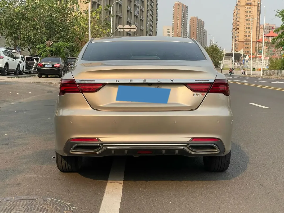 2018 Geely Binray 1.4T 133HP L4 CVT,autocango,china used car exporter,china ev exporter,chinese used car exporter,chinese used ev exporter