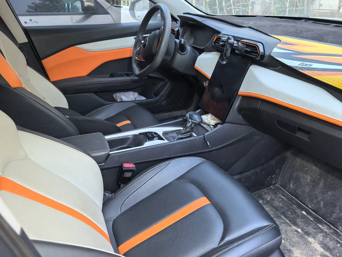 2023 DongFeng Aeolus YiXuan 1.5L 125HP L4 6DCT,autocango,china used car exporter,china ev exporter,chinese used car exporter,chinese used ev exporter