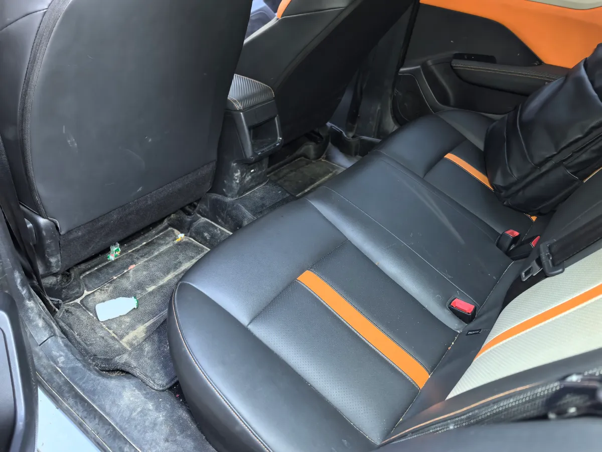 2023 DongFeng Aeolus YiXuan 1.5L 125HP L4 6DCT,autocango,china used car exporter,china ev exporter,chinese used car exporter,chinese used ev exporter