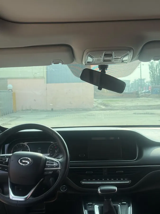 2021 GAC Trumpchi M6 1.5T 169HP L4 7DCT,autocango,china used car exporter,china ev exporter,chinese used car exporter,chinese used ev exporter