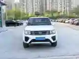 2021 Dongfeng RuiQi 2.4L 158HP L4 5MT