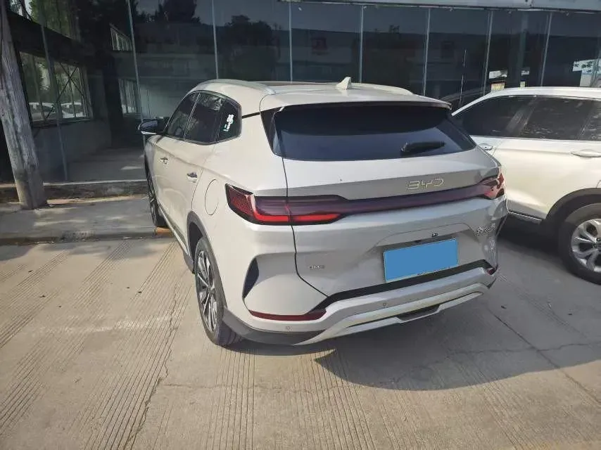 2025 BYD Song Plus 1.5L 101HP L4 E-CVT PHEV 18.3KWH,autocango,china used car exporter,china ev exporter,chinese used car exporter,chinese used ev exporter