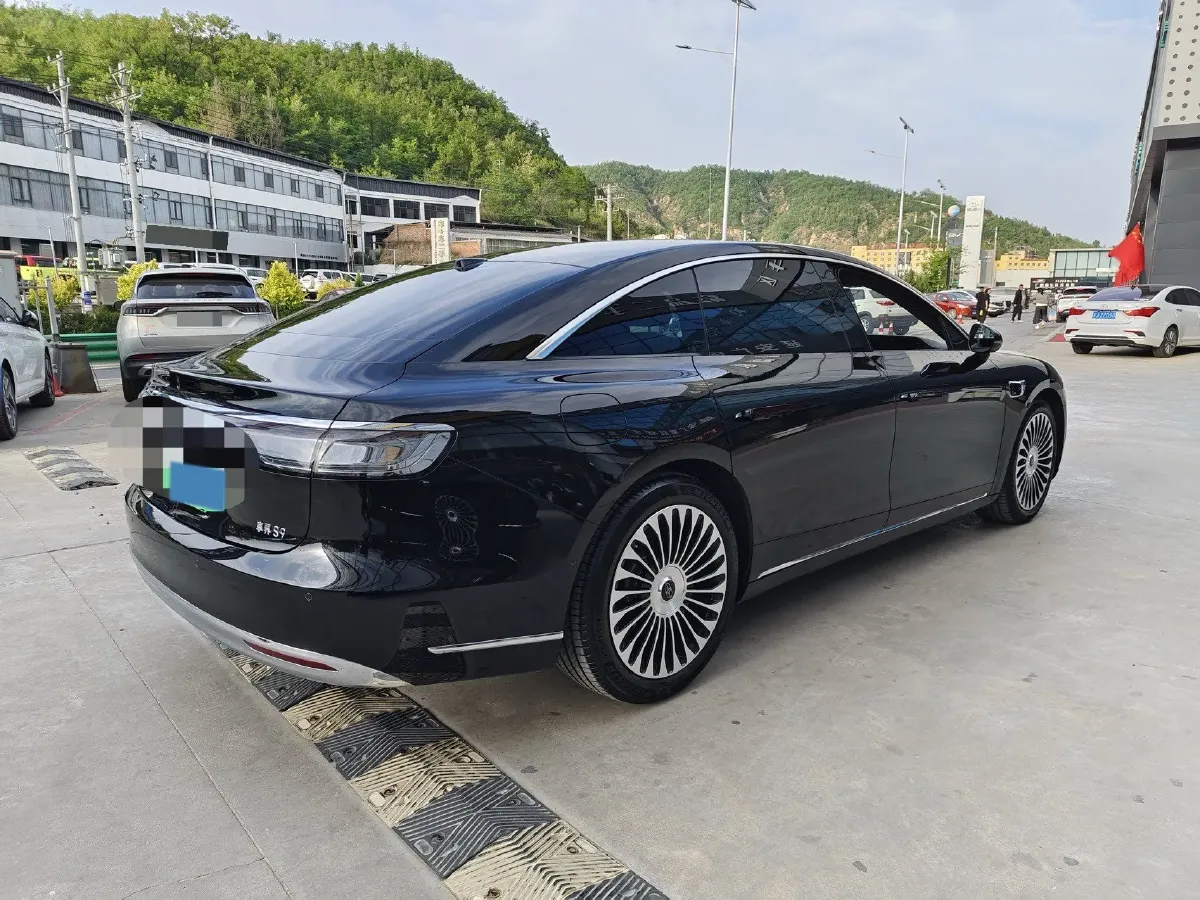 2026 HIMA Stelato S9 REEV 160HP REEV,autocango,china used car exporter,china ev exporter,chinese used car exporter,chinese used ev exporter