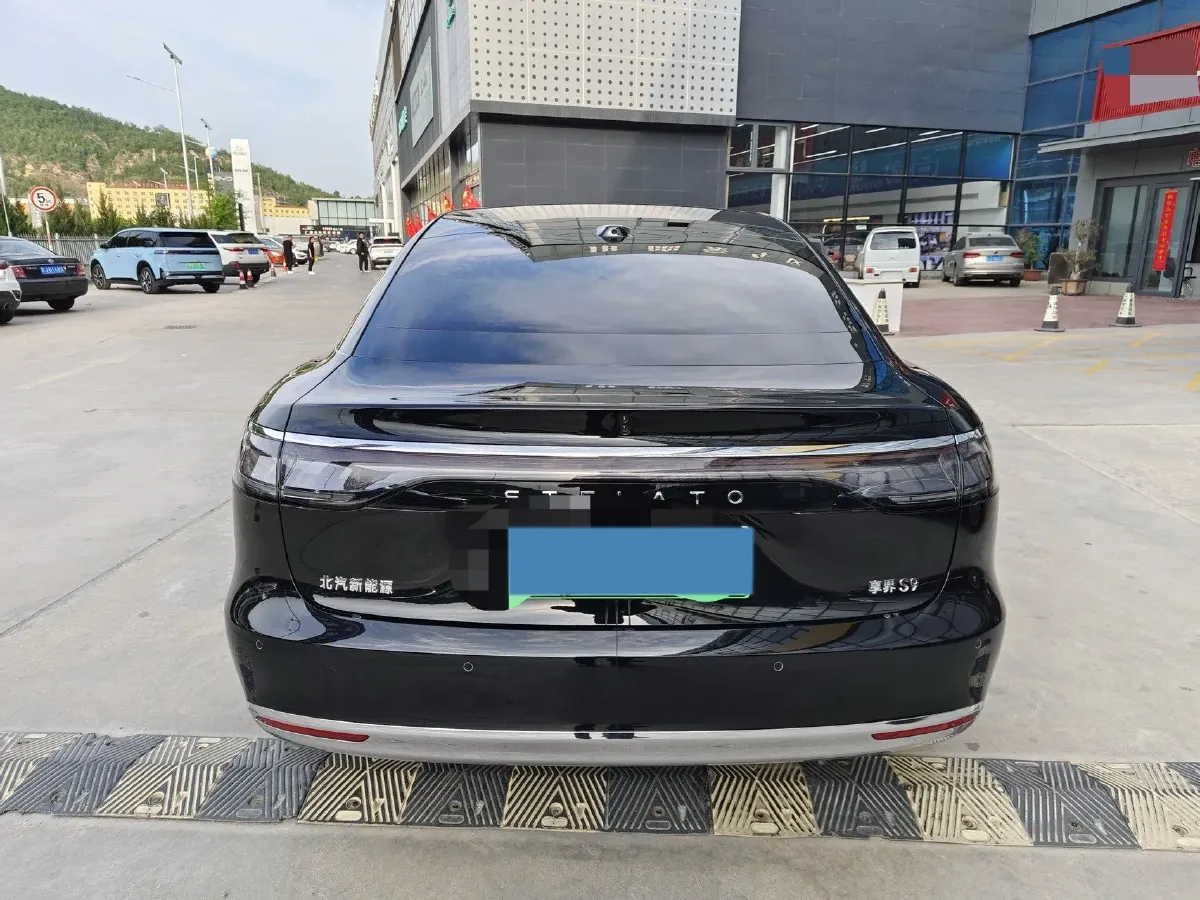 2026 HIMA Stelato S9 REEV 160HP REEV,autocango,china used car exporter,china ev exporter,chinese used car exporter,chinese used ev exporter