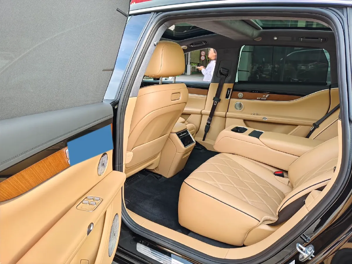 2026 HIMA Stelato S9 REEV 160HP REEV,autocango,china used car exporter,china ev exporter,chinese used car exporter,chinese used ev exporter